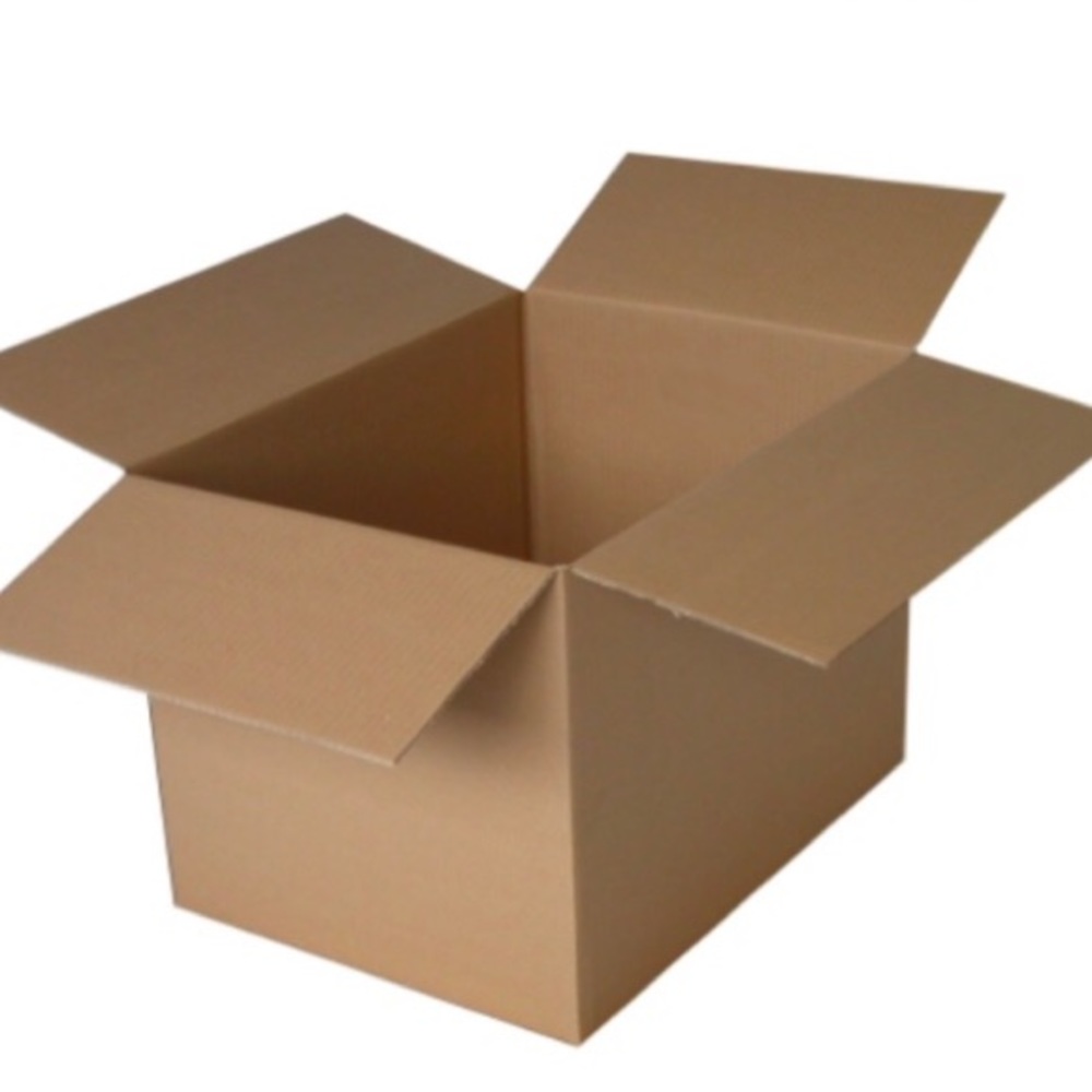Mysterious Box